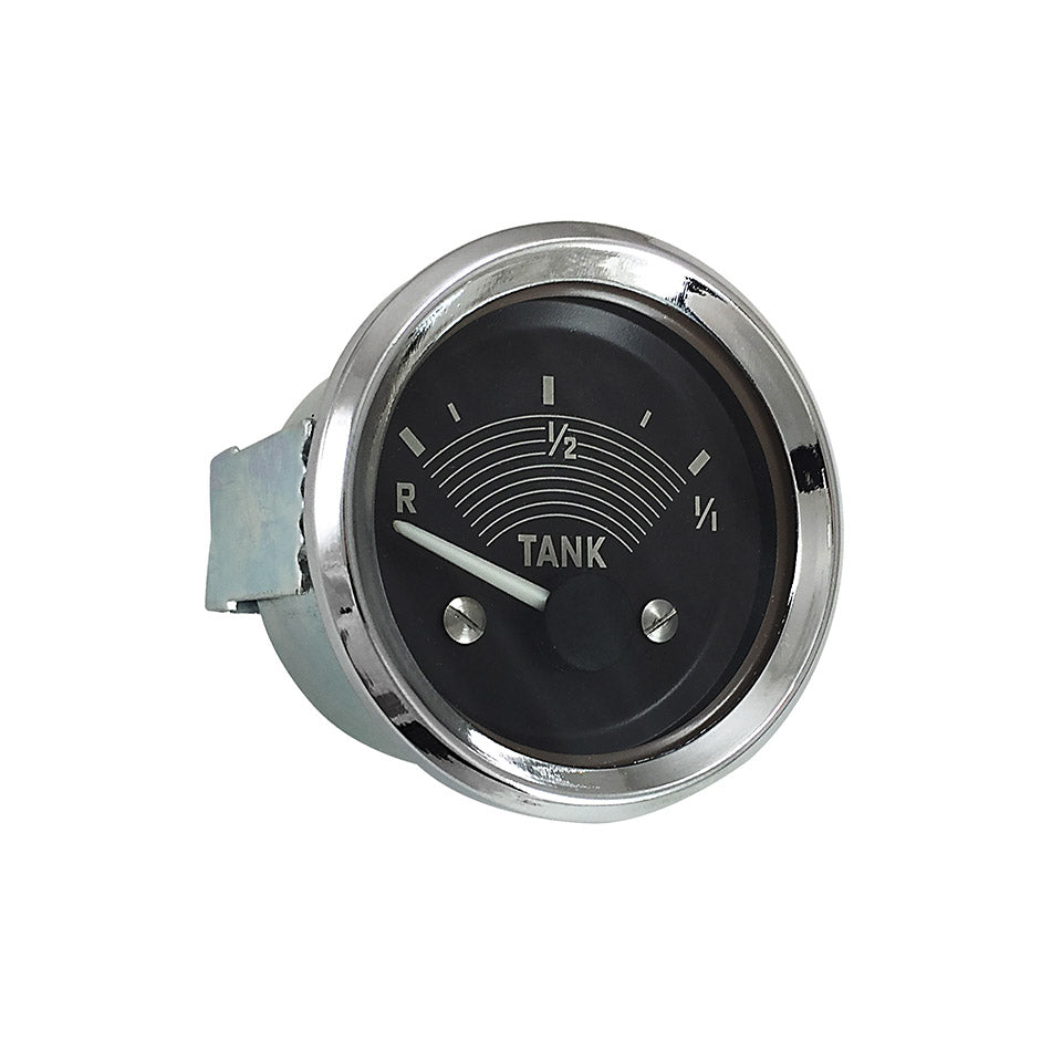 Benzinemeter 12V voor T1 — VintageDub
