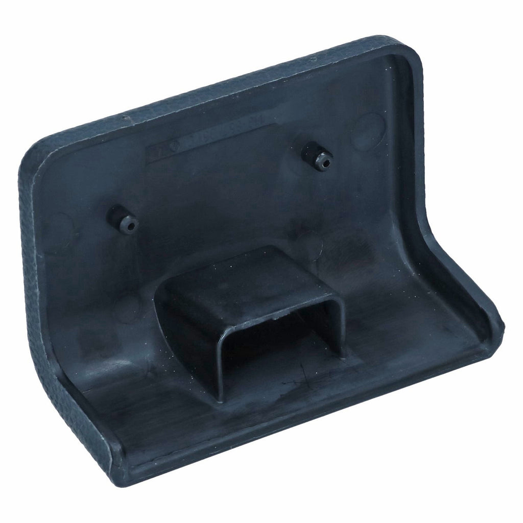 Asbakcover (bekleed dashboard) - OE detail — Kever