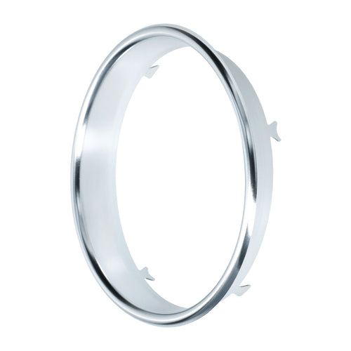 Ring rond km-teller, aluminium voor Kever — VintageDub