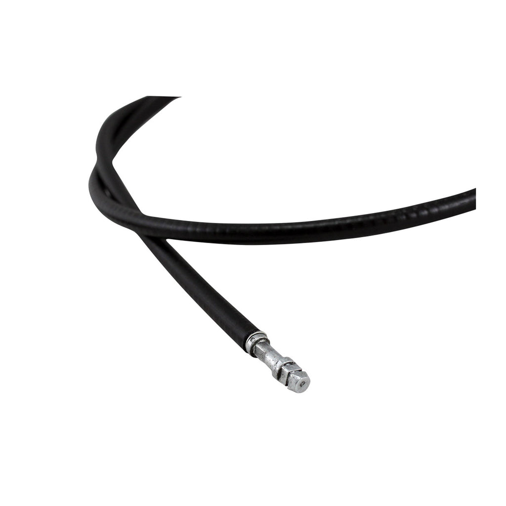 Kilometerteller kabel detail — Kever
