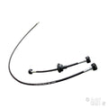Kilometerteller kabel voor Kever — VintageDub