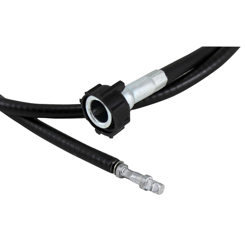 Kilometerteller kabel detail — Kever