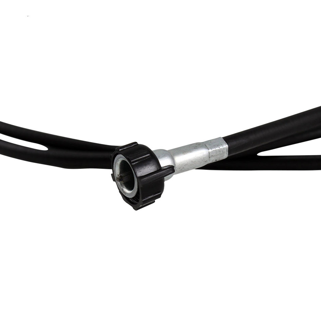 Kilometerteller kabel detail — T1