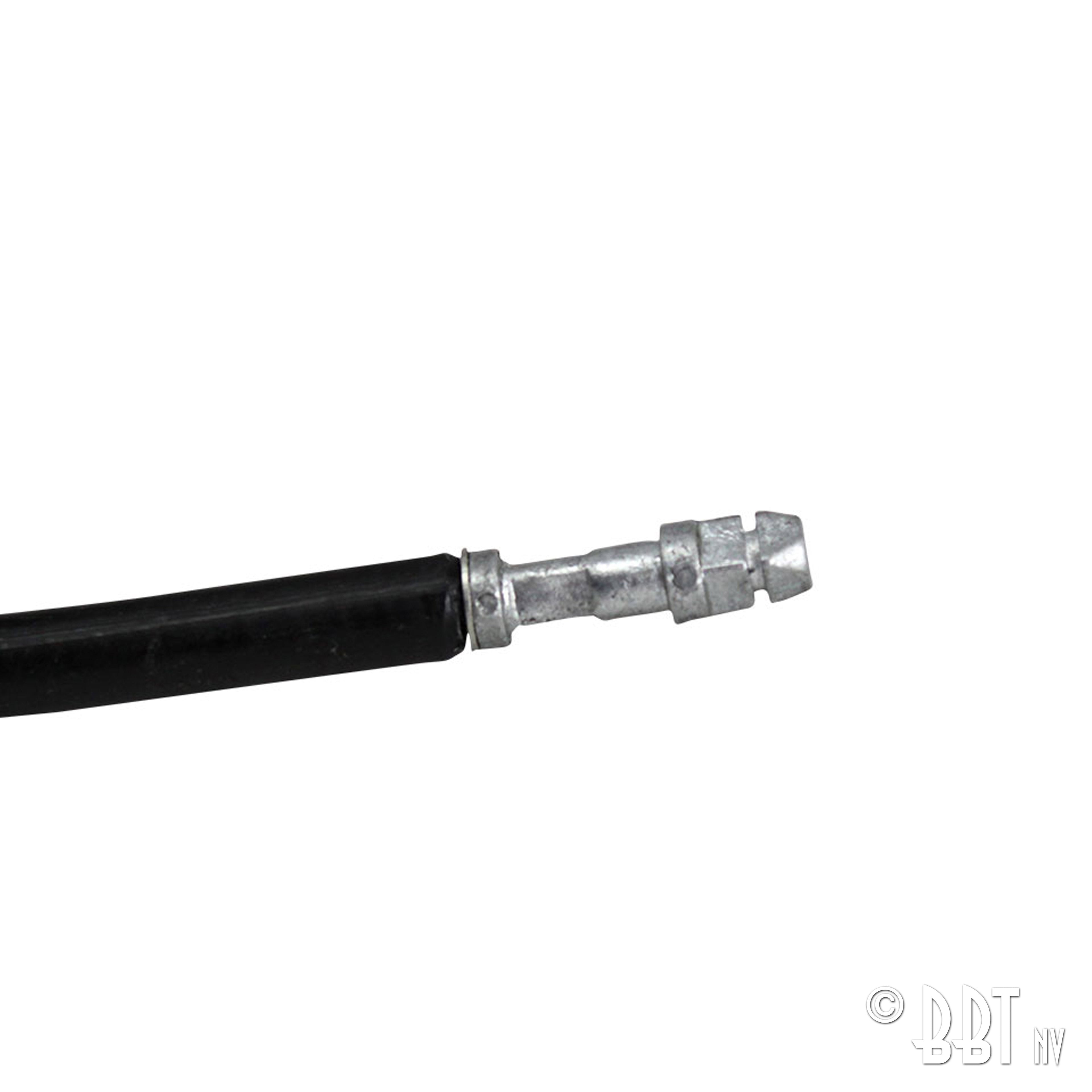 Kilometerteller kabel detail — T1