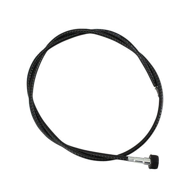 Kilometerteller kabel - TQ detail — Kever