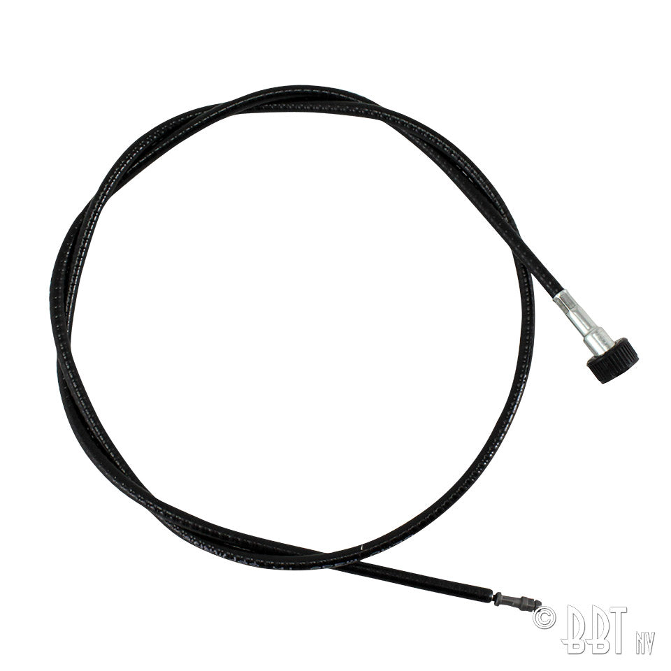 Kilometerteller kabel voor Kever — VintageDub