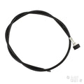 Kilometerteller kabel Karmann Ghia -07/66, en alle Type 3 modellen - TQ voor KG — VintageDub