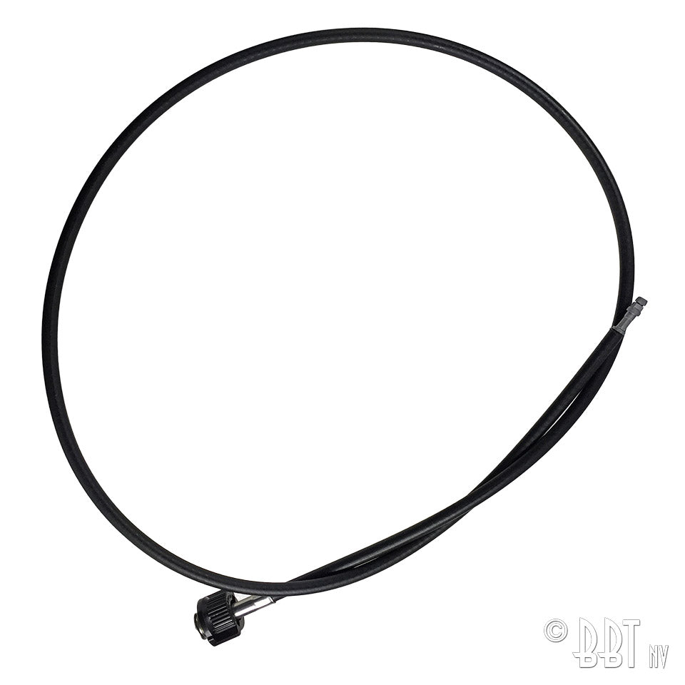 Kilometerteller kabel(TQ) voor KG — VintageDub