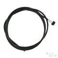 Kilometerteller kabel, RHD voor T2 — VintageDub
