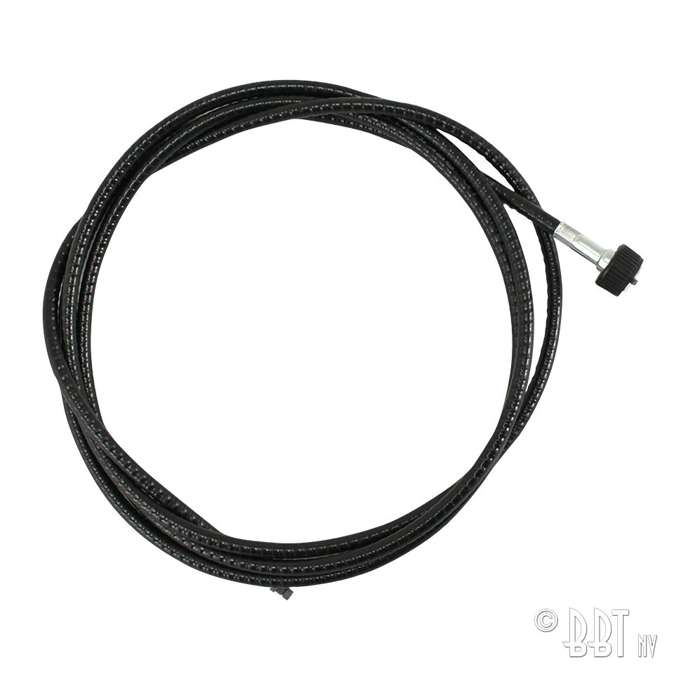 Kilometerteller kabel, RHD voor T2 — VintageDub