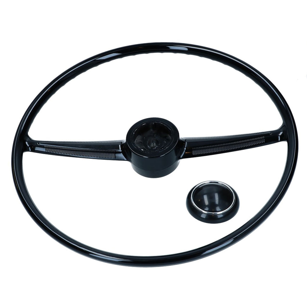 Stuur (zwart) voor T1 — VintageDub