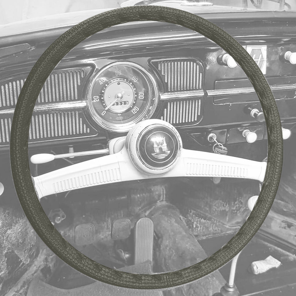 VW Kever, KG — VintageDub