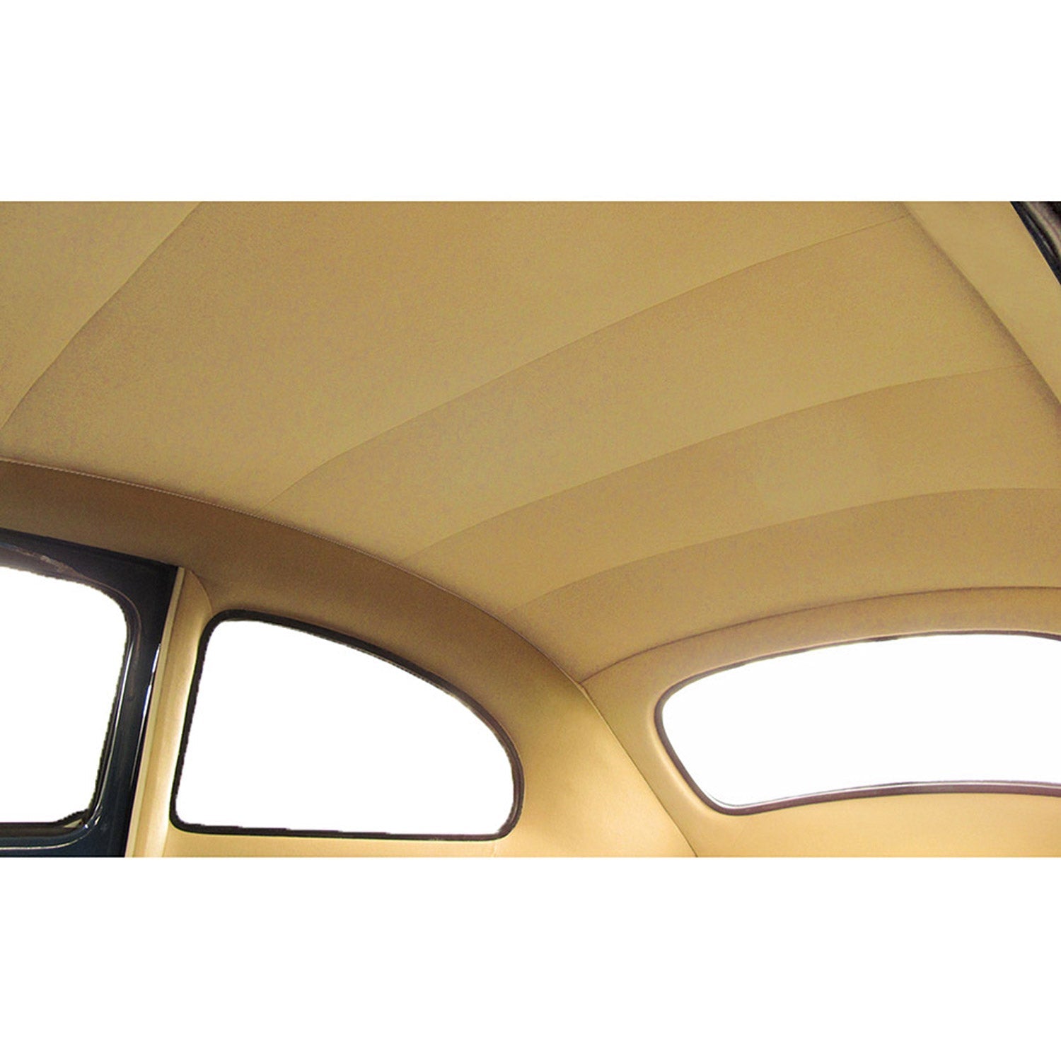 VW Kever — VintageDub