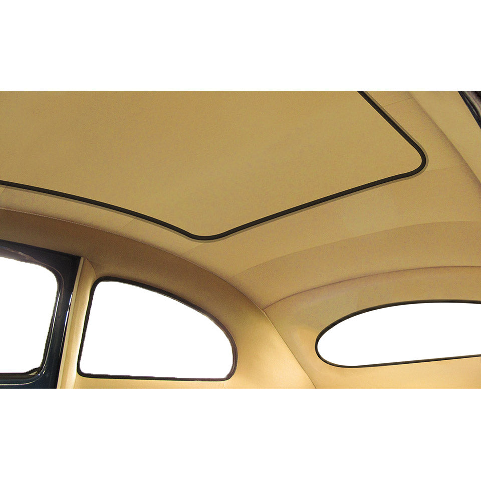 VW Kever — VintageDub