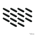 Eindstuk op baleinen, 14 stuks voor T1, T2, Kever, KG — VintageDub