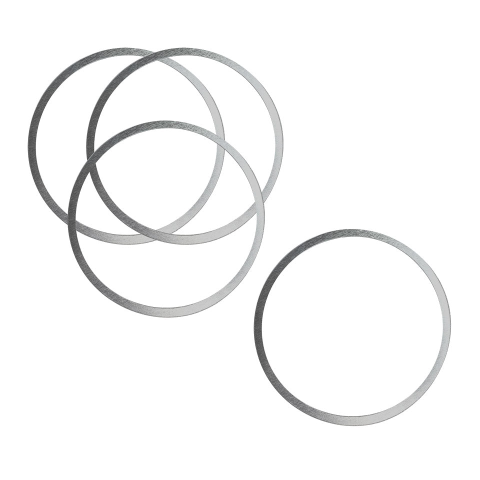 Kever, KG detail — T1,