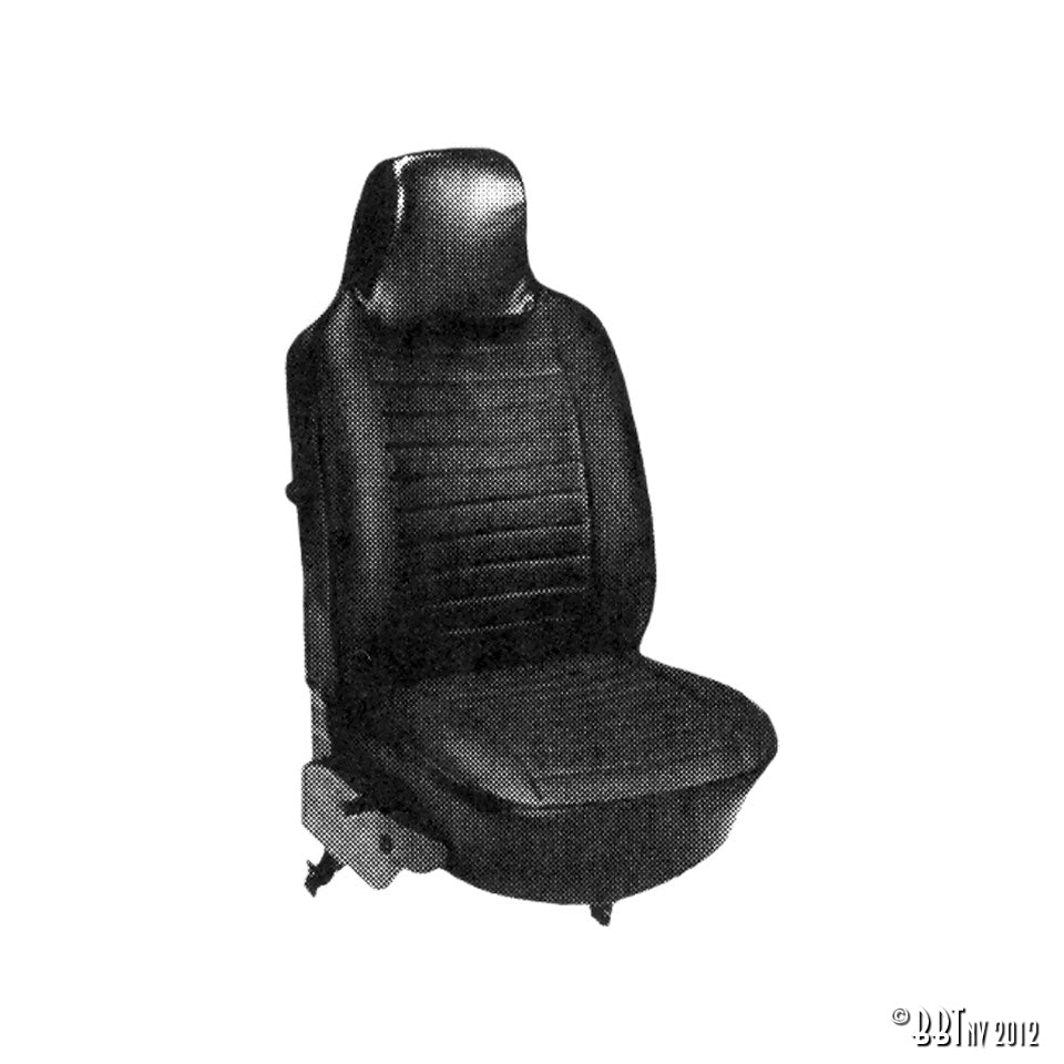 VW Kever — VintageDub