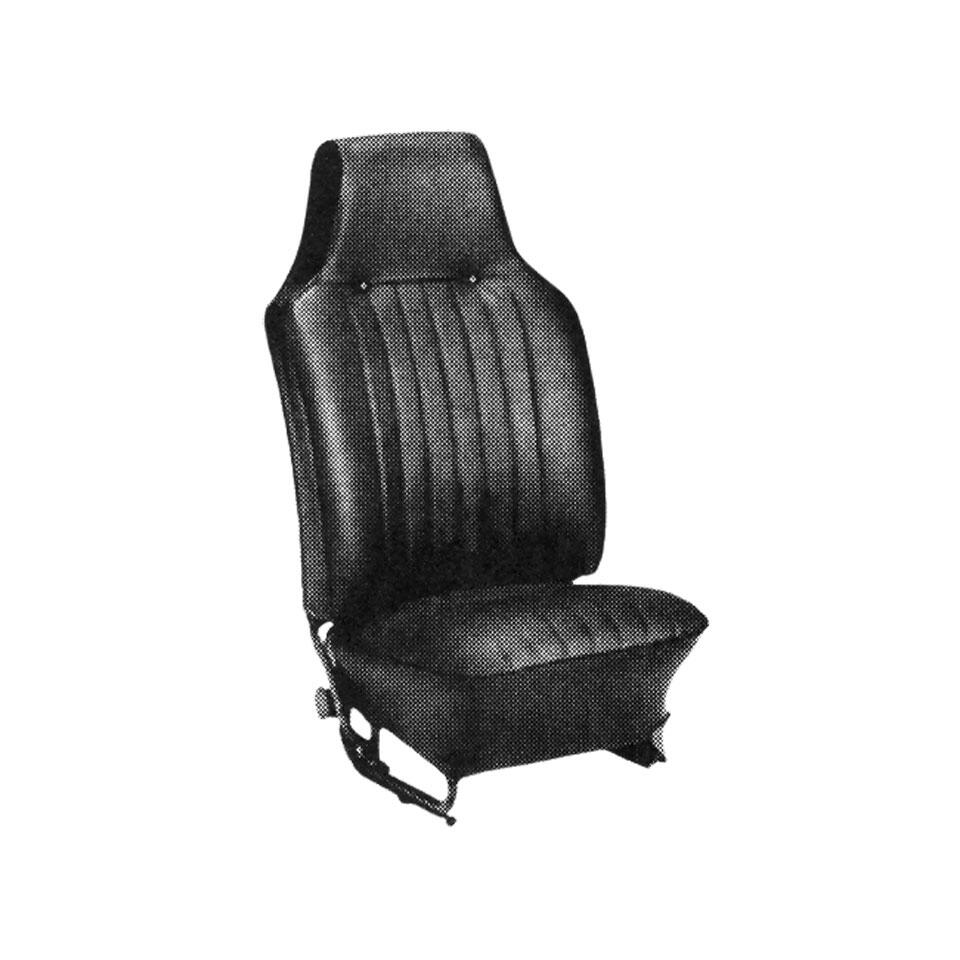 VW Kever — VintageDub