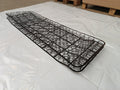 VW T1 Bus | Front seat spring pack bottom, 7cm lowered | 03/55-07/62
