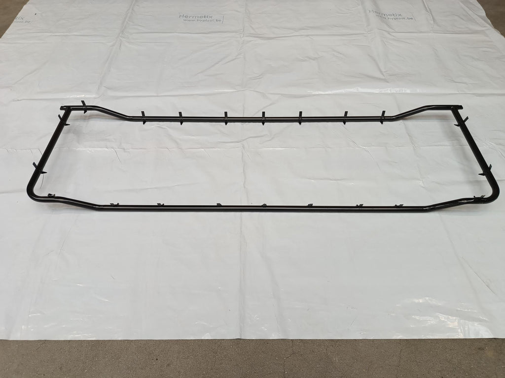 VW T1 Bus | Front seat bottom tube frame | 03/55-07/62