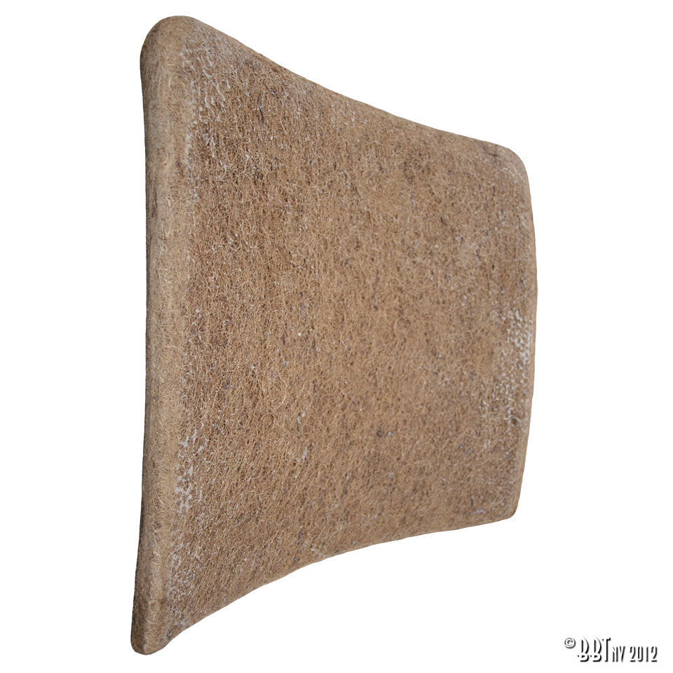 Stoelvulling rug, vooraan voor Kever — VintageDub