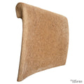Stoelvulling rug, vooraan, Euro voor Kever — VintageDub