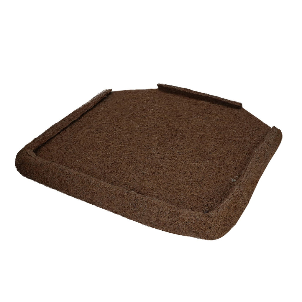Stoelvulling zit, vooraan links, 1-zit detail — T1