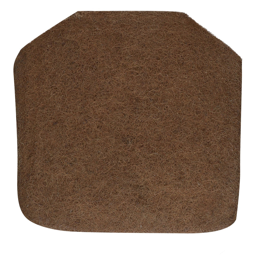 Stoelvulling zit, vooraan links, 1-zit detail — T1