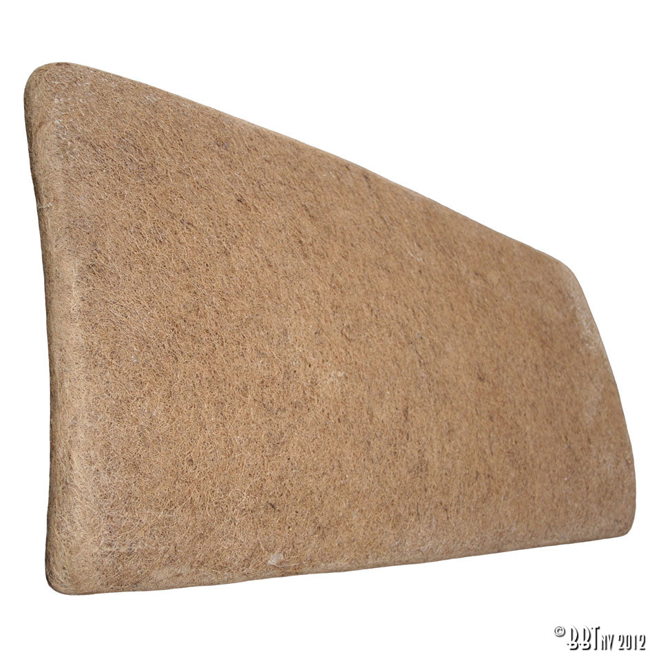 Stoelvulling rug (2/3), 3-zit middenstoel voor T1, T2 — VintageDub