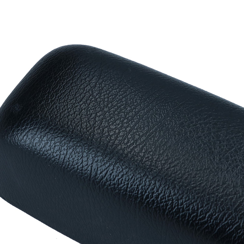Armsteun midden bank - Zwart detail — T2