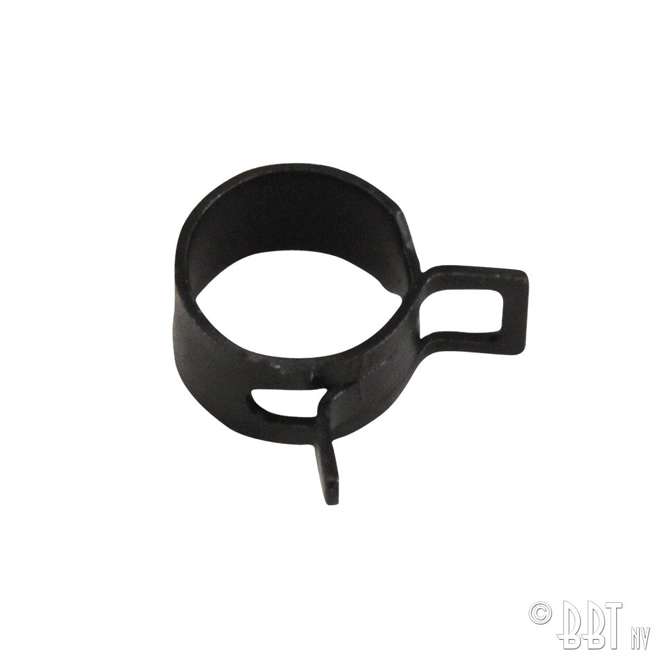 Klem waterdarm, CTC, 19mm voor T3 — VintageDub