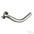 Koelvloeistofbuis op waterpomp achter poelie - Bus 19/2100cc – inox — VintageDub