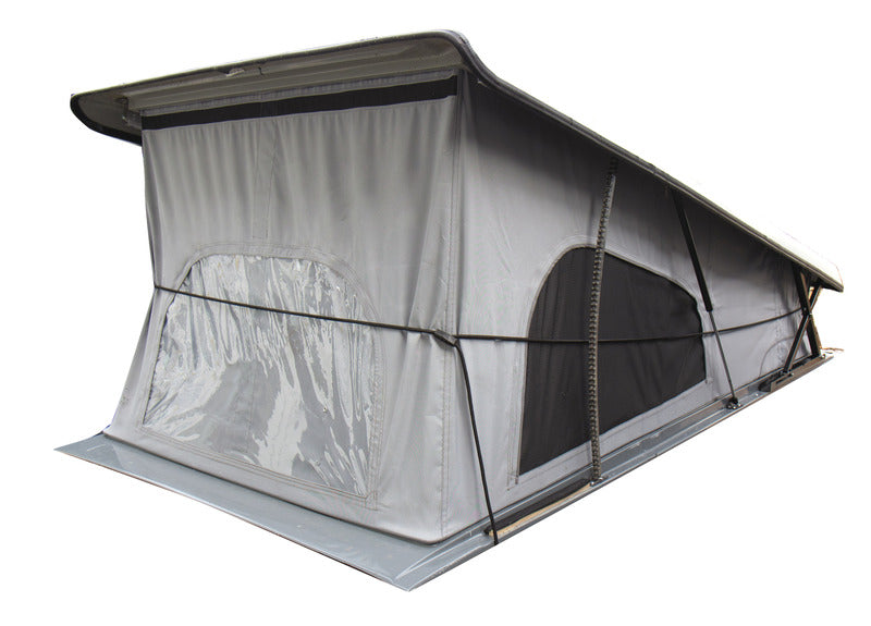 VW T2 Bus , T3 Bus| Elastic cord for folding roof canvas, universal for all pop-up roofs