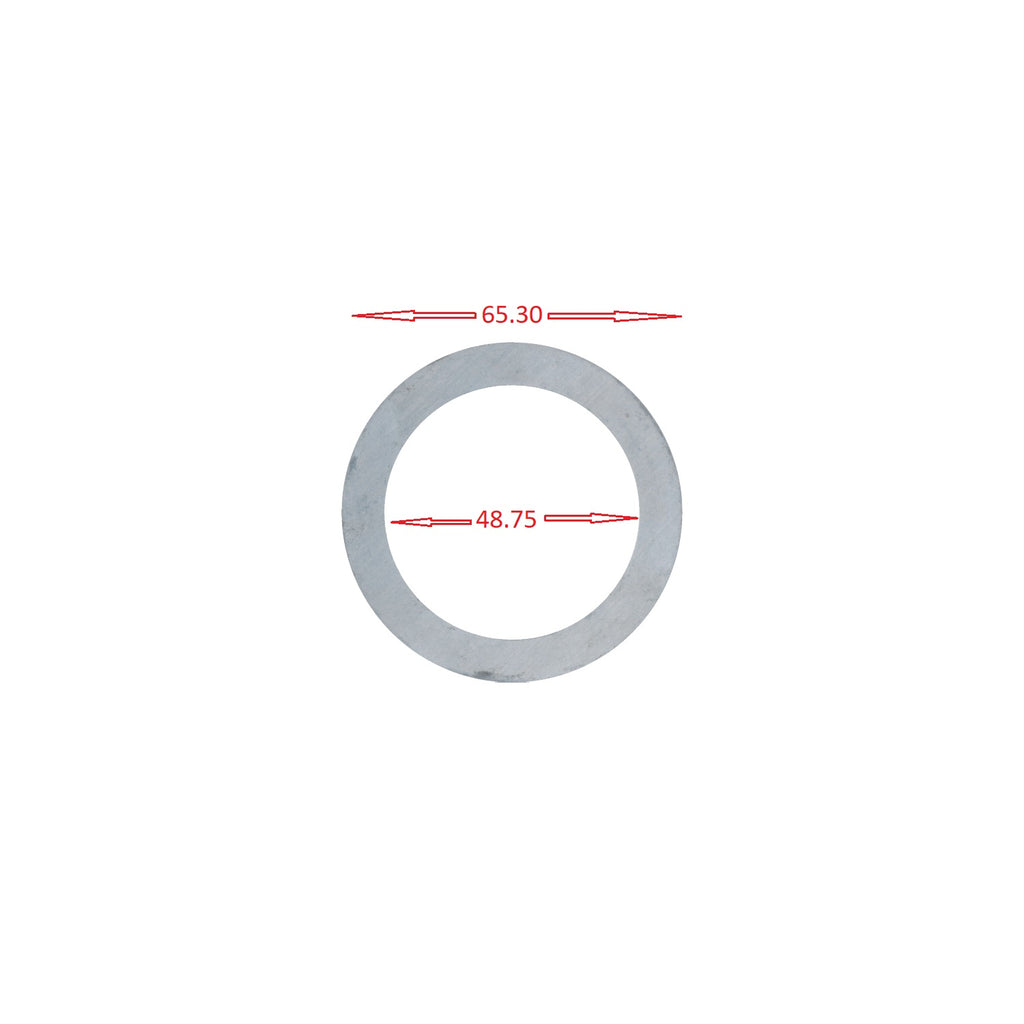 VW T1 Bus - Beetle - KG | Flywheel shim 0.38mm, 25/30hp (36 SAE)