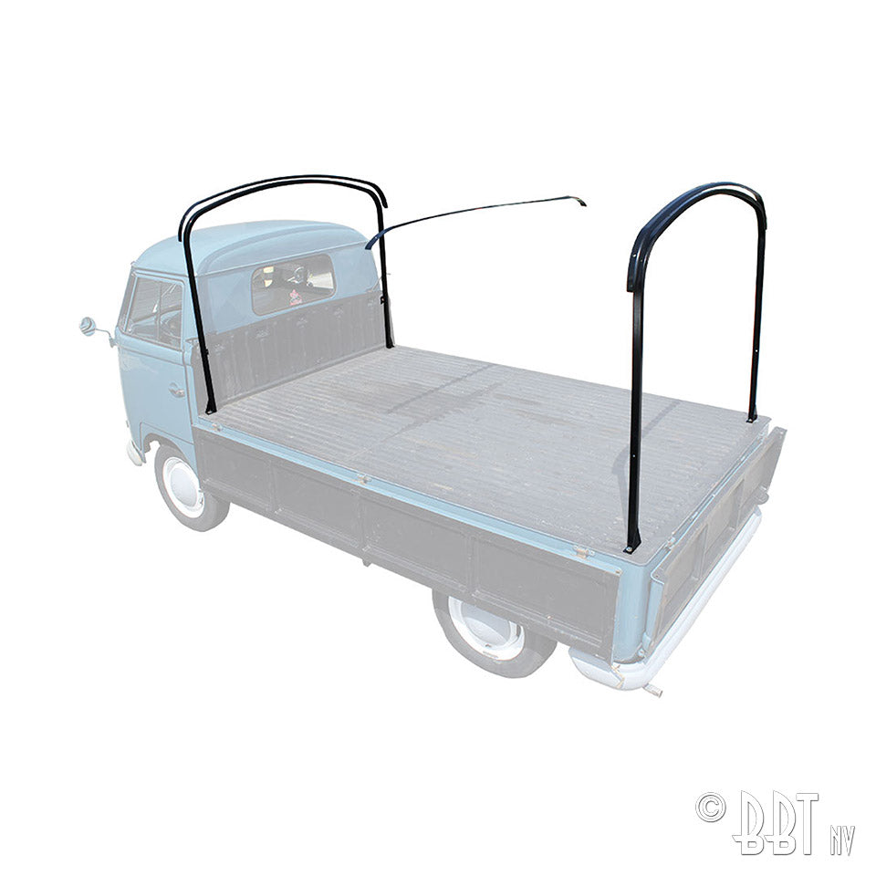 VW T1, T2 — VintageDub