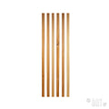 Hout voor bogenset, Dubbel cabine voor T1, T2 — VintageDub