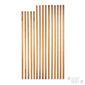 Hout op laadvloer / Enkel cabine voor T1 — VintageDub