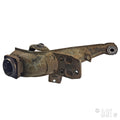 VW Beetle | Trailing arm 'IRS' right single leafspring (used) | 08/68- | 113 501 504G
