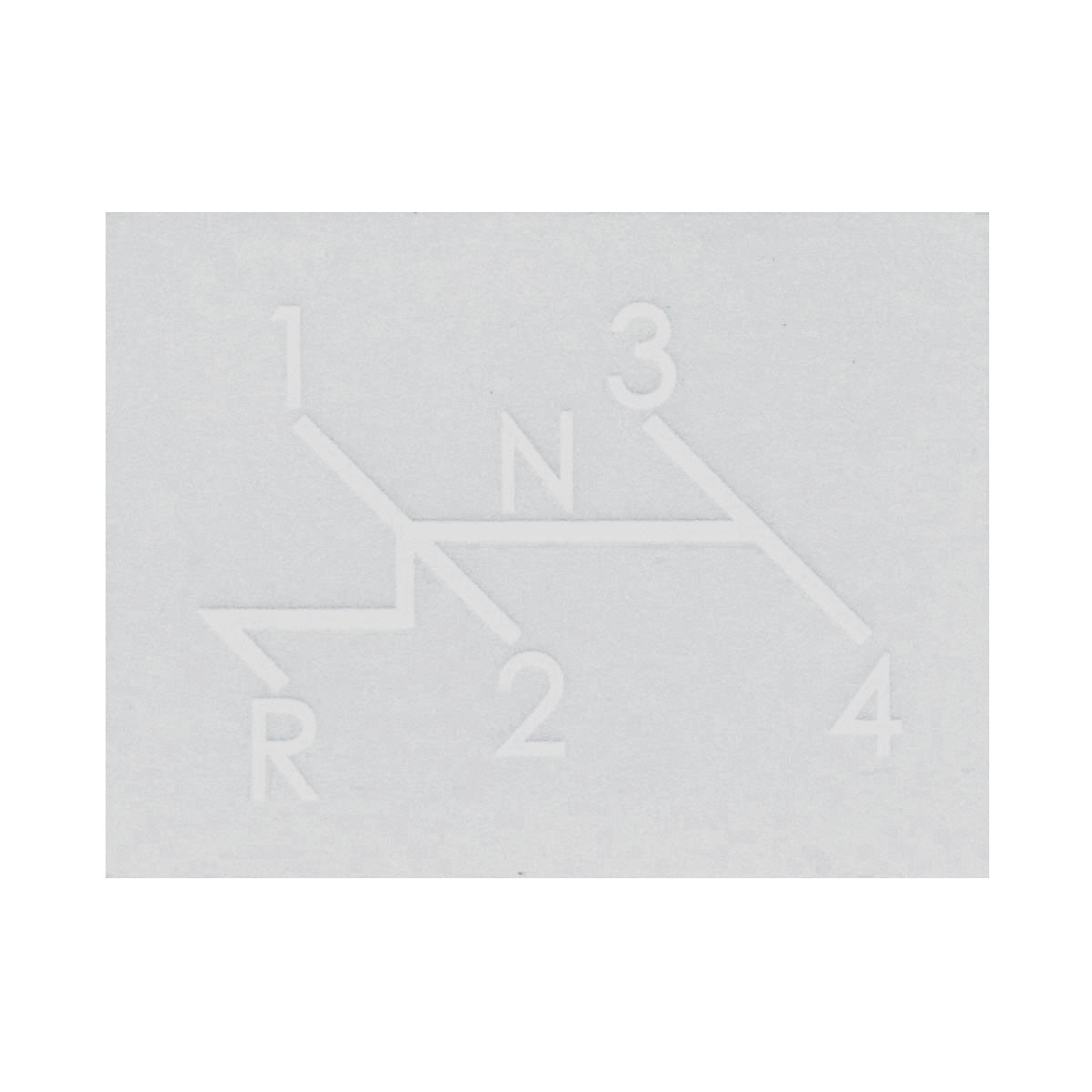 Kever, KG voor T1, T2, — VintageDub