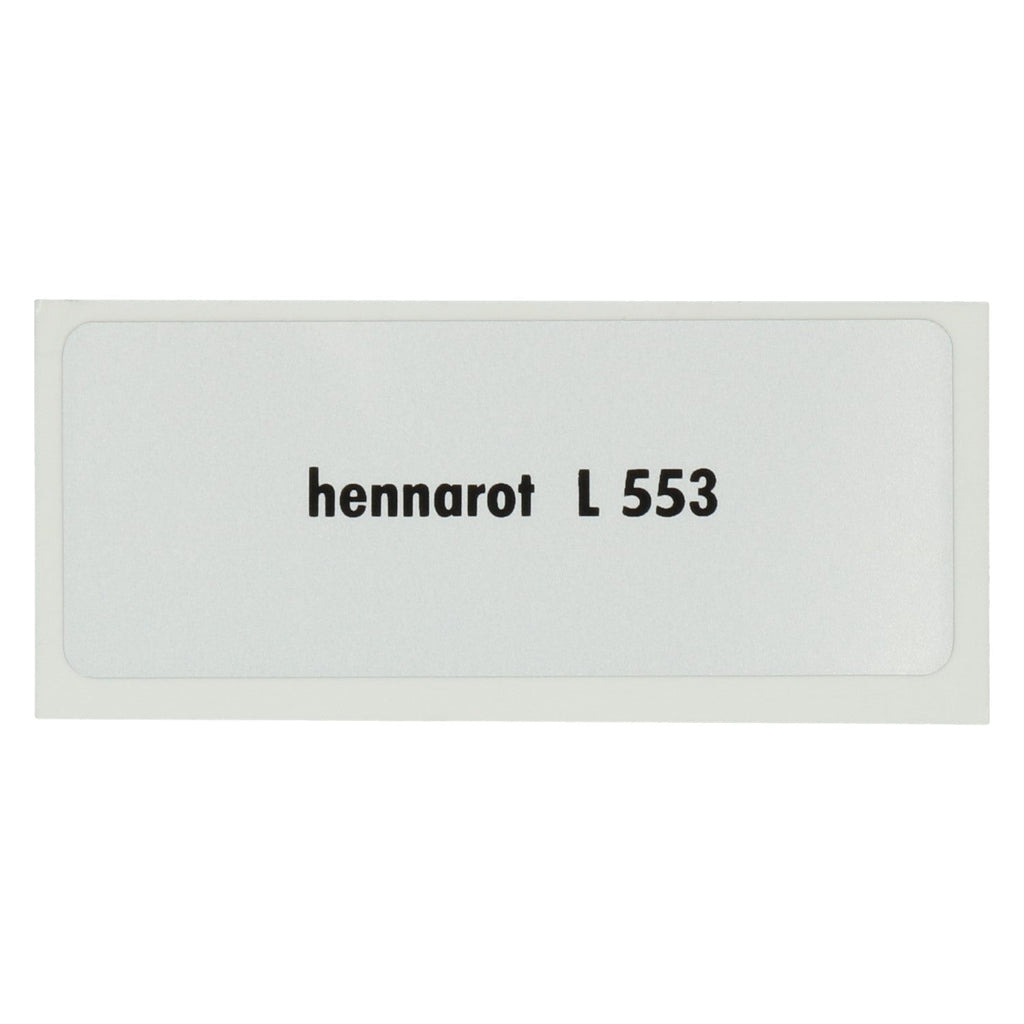 Kever, KG voor T1, T2, — VintageDub
