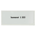Kever, KG voor T1, T2, — VintageDub