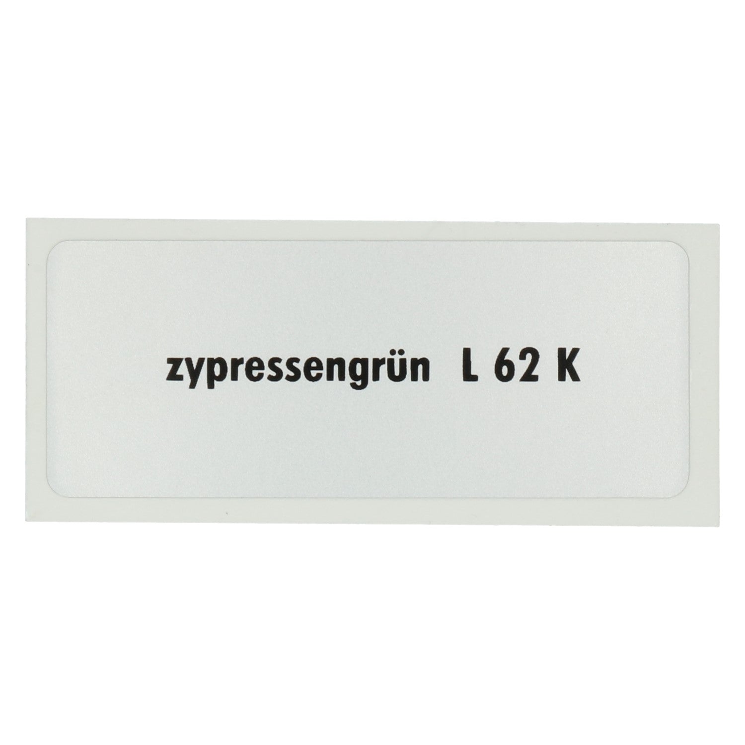 Kever, KG voor T1, T2, — VintageDub