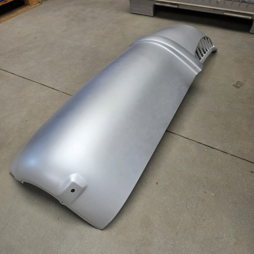 VW T2 | Rear corner complete, right with reverse light cutout | 211 813 356N
