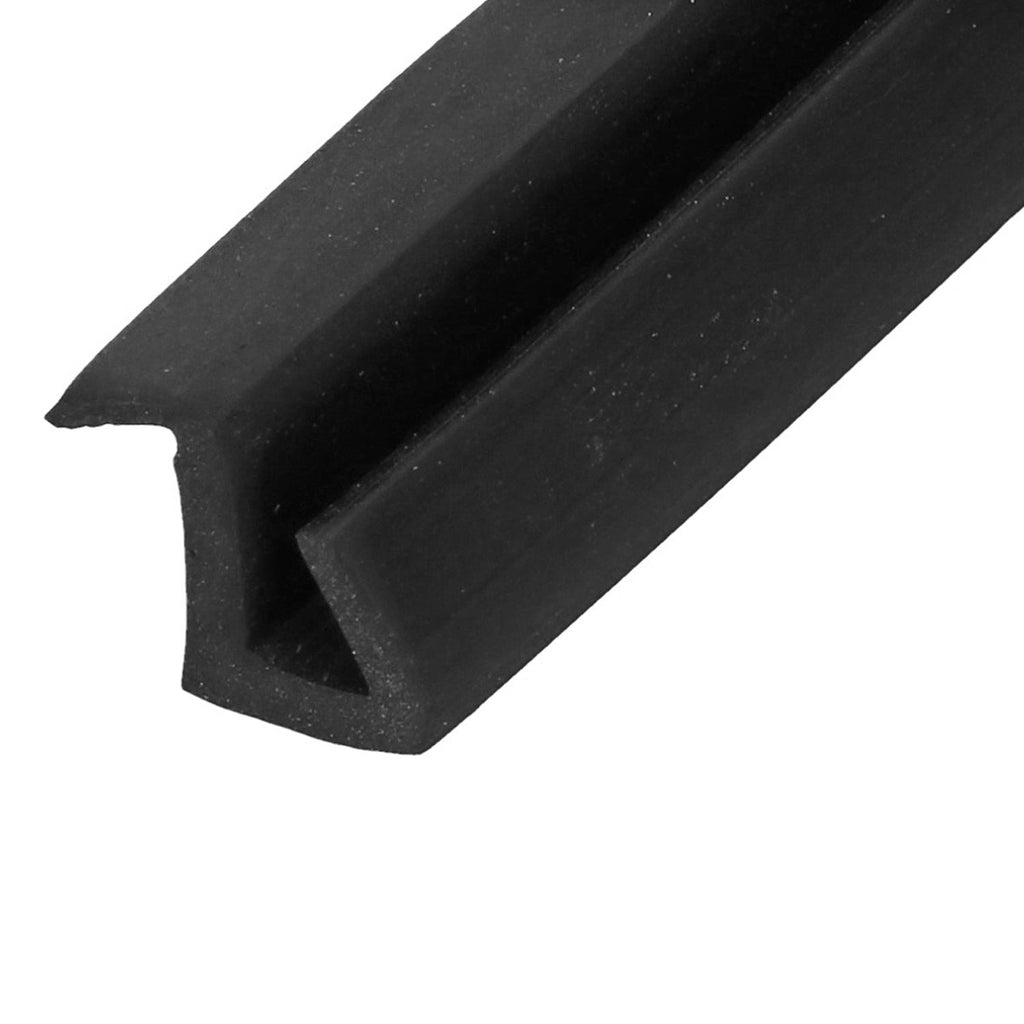 Ruitlikkers deurruit, per paar detail — T1