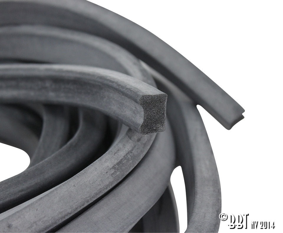 Deurrubbers L+R (paar) detail — T1
