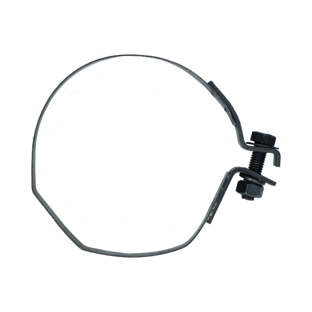 VW T1 Bus - Beetle - KG | Dynamo clamp black - 90mm | 113 903 141A
