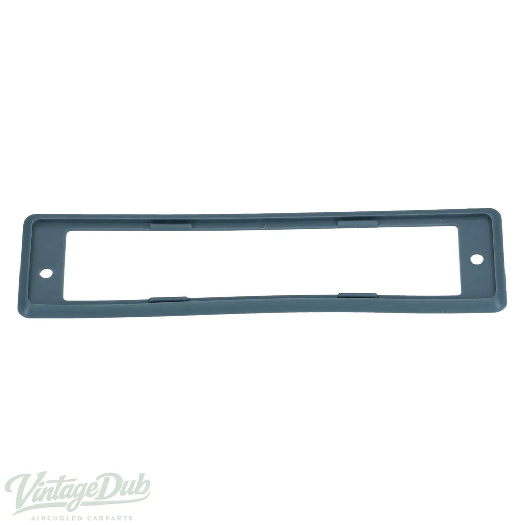 Rubber nummerplaatverlichting voor T1, T2 — VintageDub