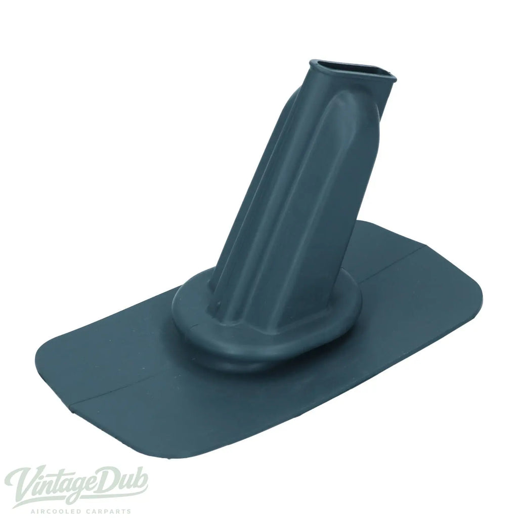 VW T2 Handremrubber grijs 211863341 — VintageDub