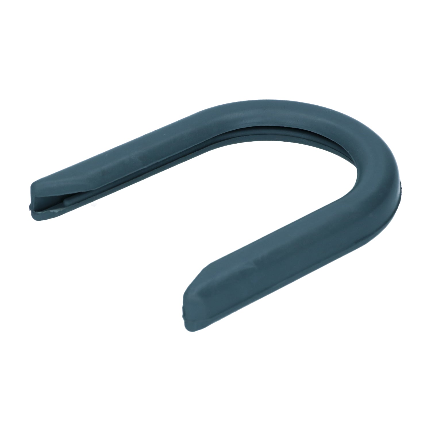 Stootrubber stuurkolom, grijs detail — T1