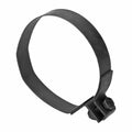 Strap dynamo/alternator 105mm, black | 113 903 141B